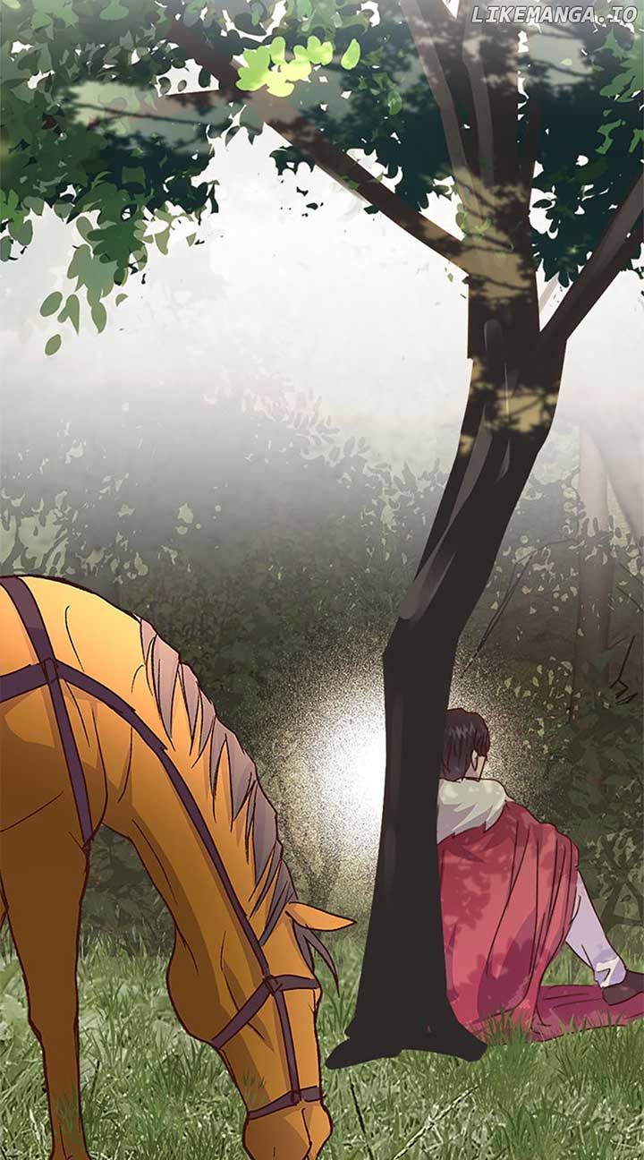 I Didn’t Save You To Get Proposed To Chapter 55 page 46