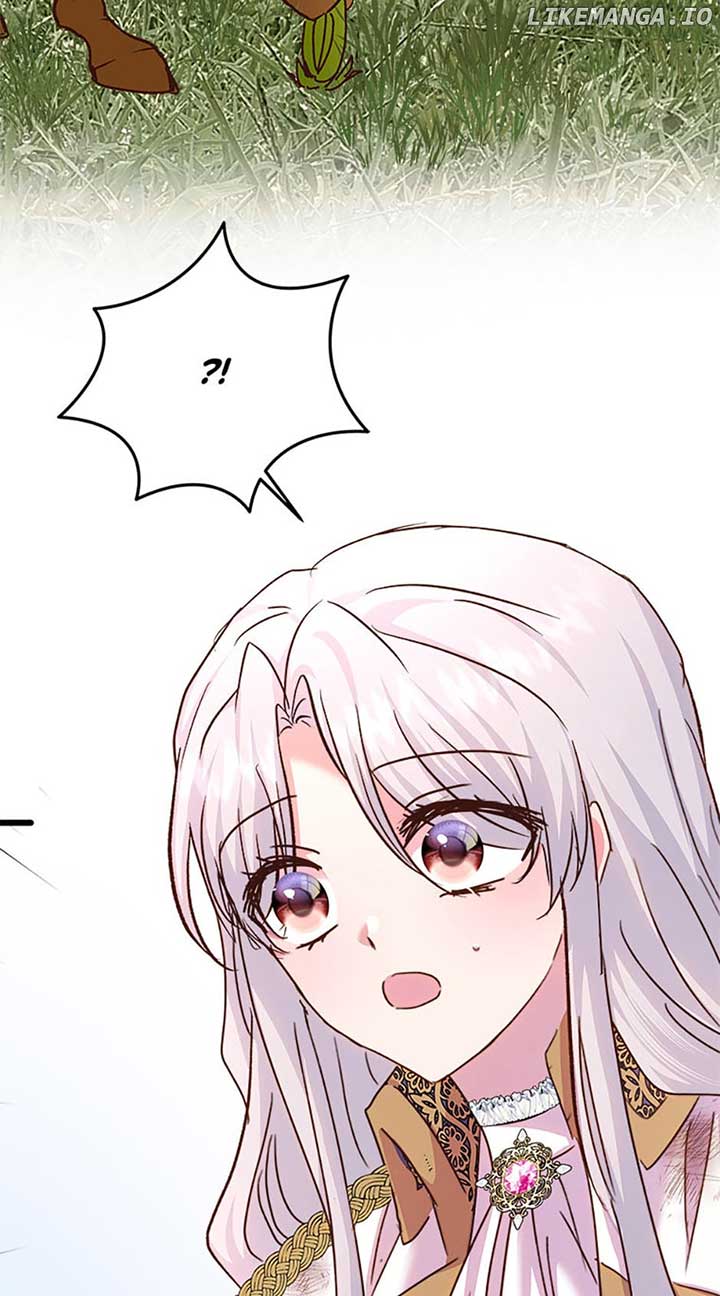 I Didn’t Save You To Get Proposed To Chapter 55 page 47