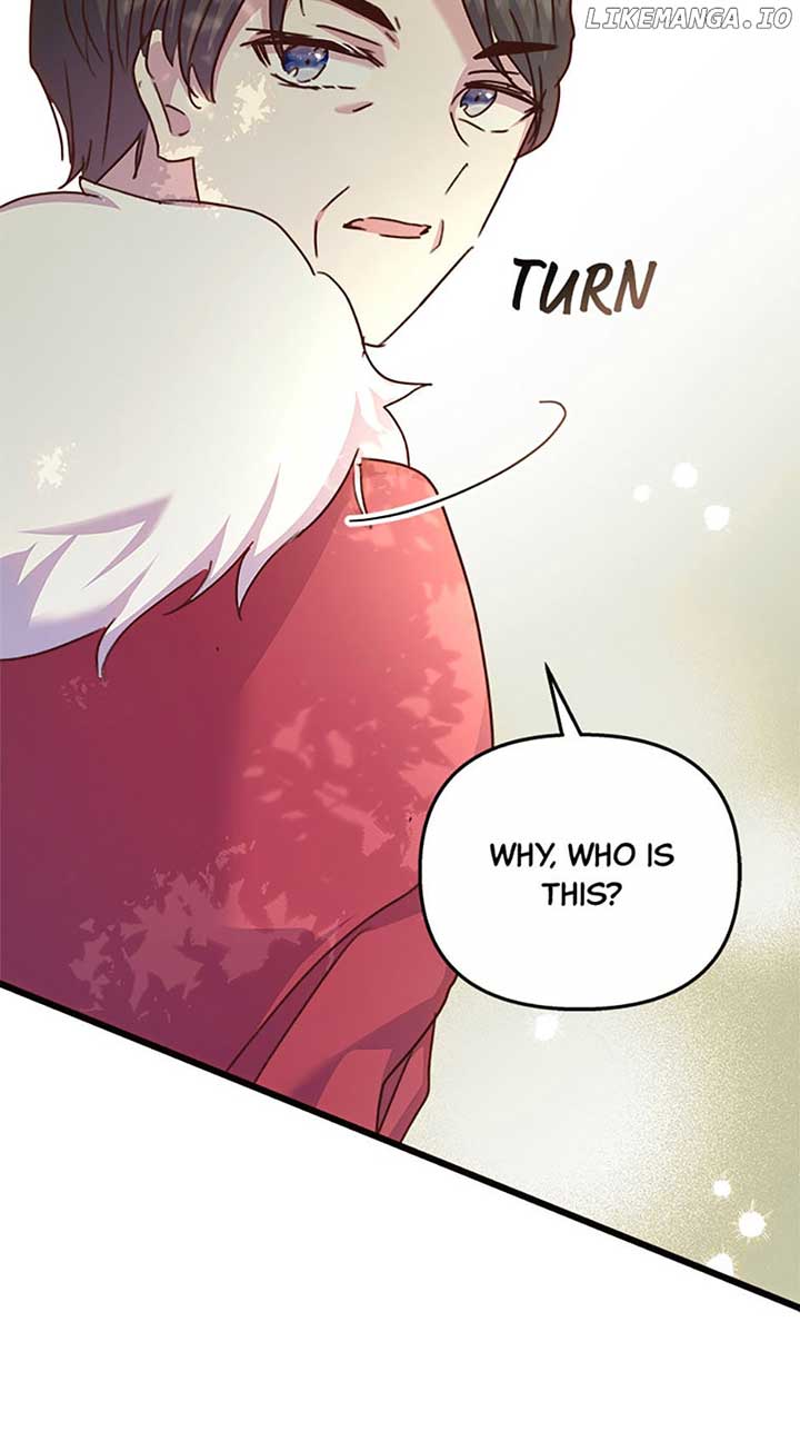 I Didn’t Save You To Get Proposed To Chapter 55 page 49