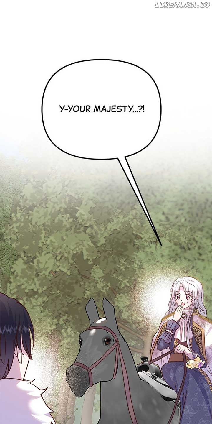 I Didn’t Save You To Get Proposed To Chapter 55 page 50