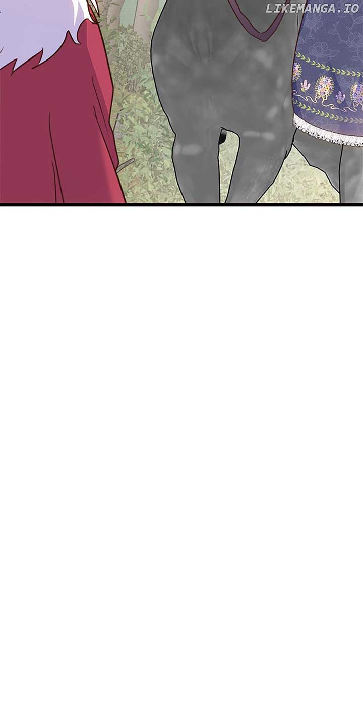 I Didn’t Save You To Get Proposed To Chapter 55 page 51