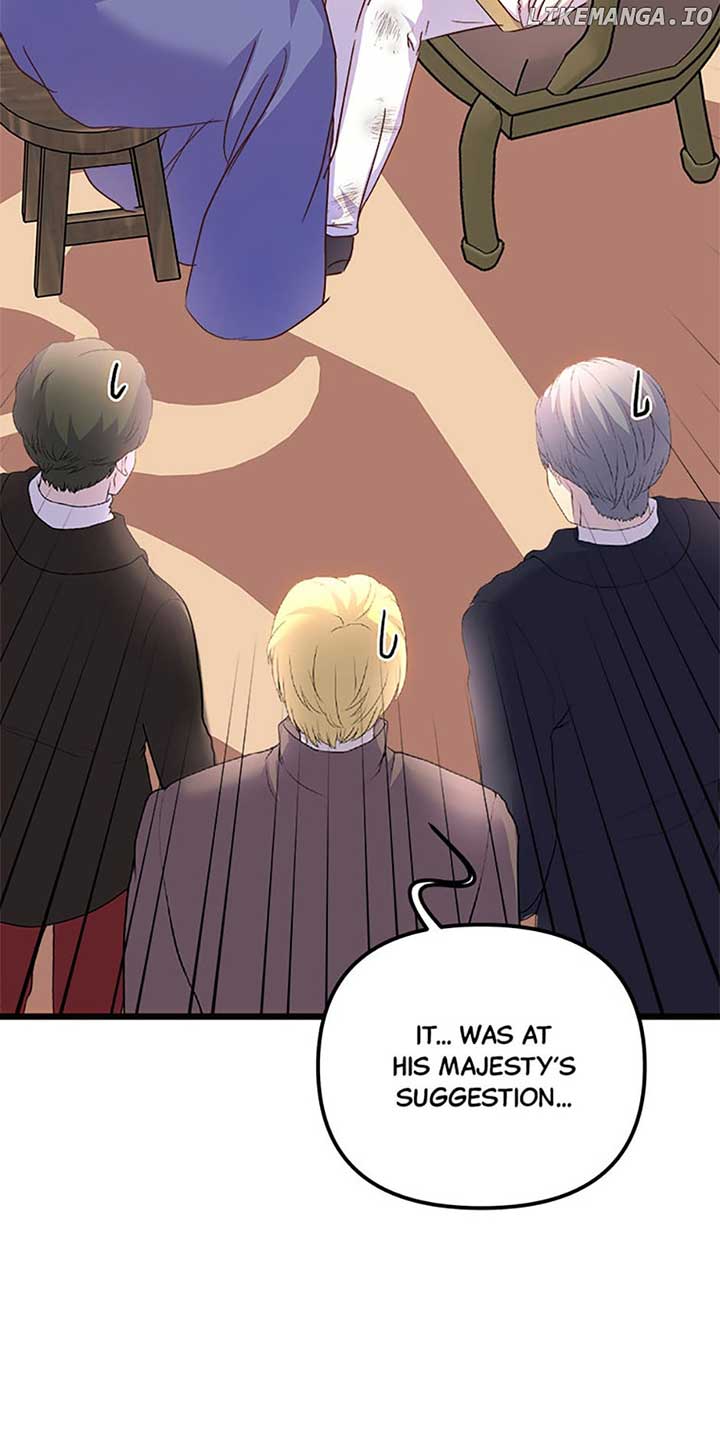 I Didn’t Save You To Get Proposed To Chapter 55 page 54