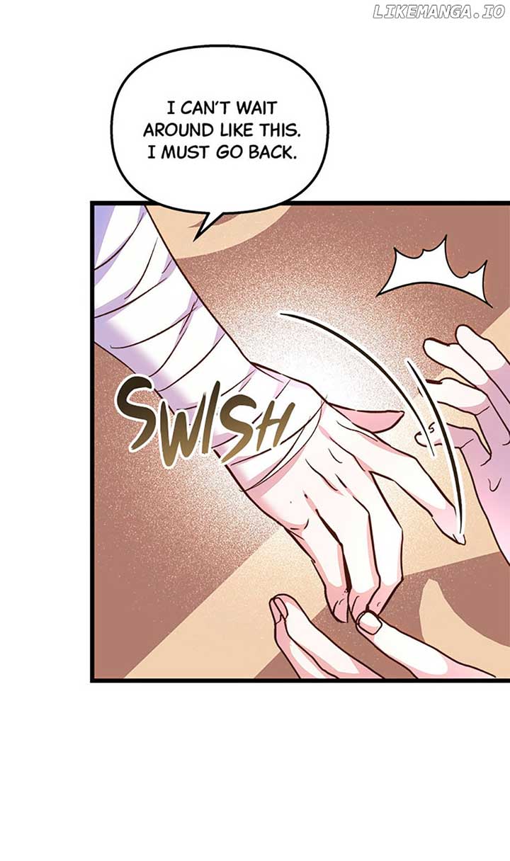 I Didn’t Save You To Get Proposed To Chapter 55 page 55
