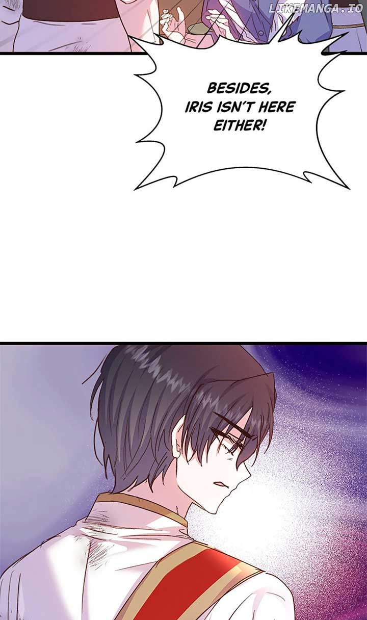 I Didn’t Save You To Get Proposed To Chapter 55 page 57