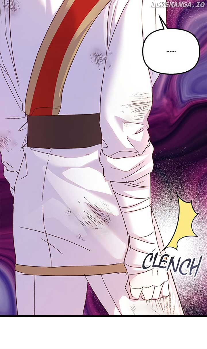 I Didn’t Save You To Get Proposed To Chapter 55 page 58