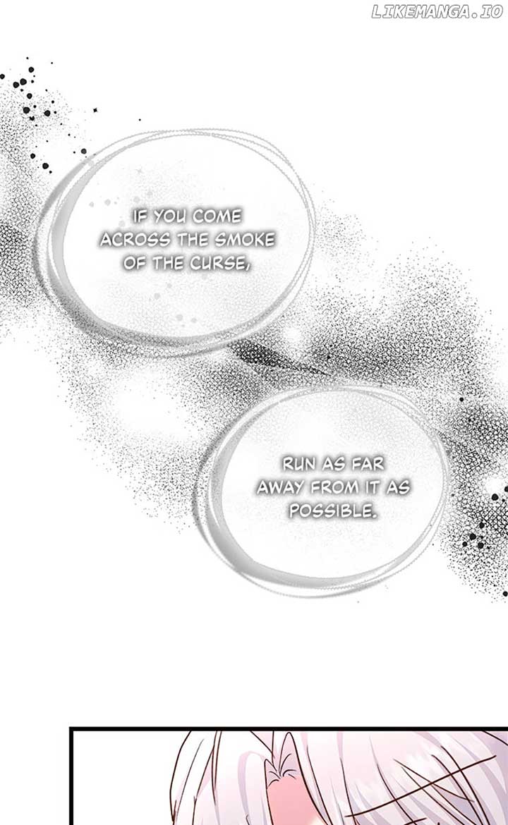 I Didn’t Save You To Get Proposed To Chapter 55 page 5