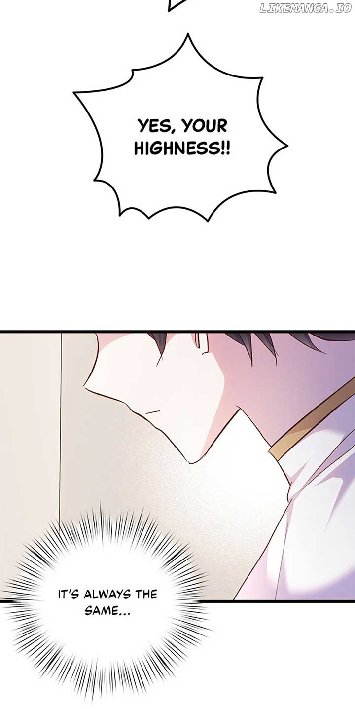 I Didn’t Save You To Get Proposed To Chapter 55 page 60