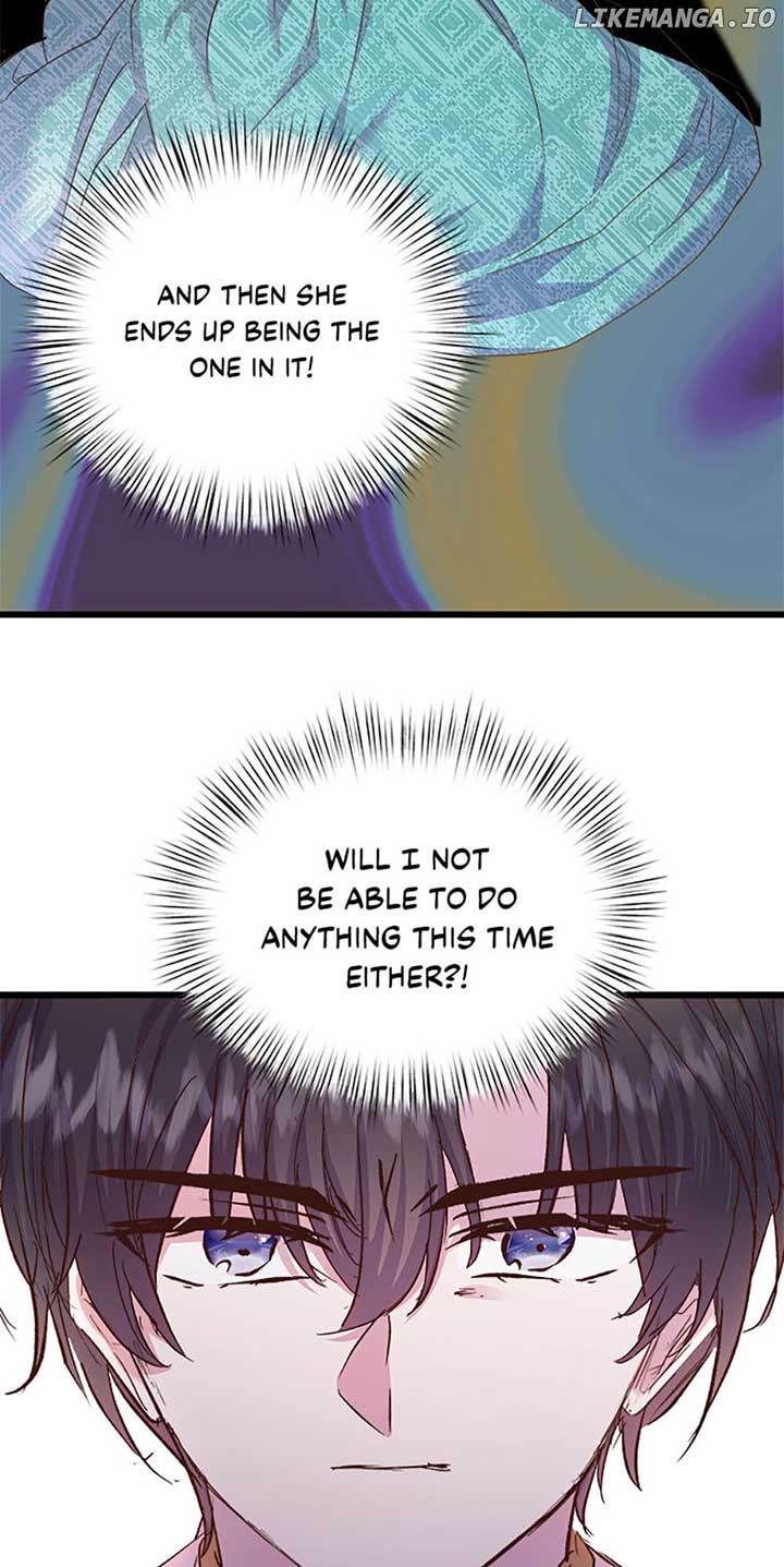 I Didn’t Save You To Get Proposed To Chapter 55 page 62