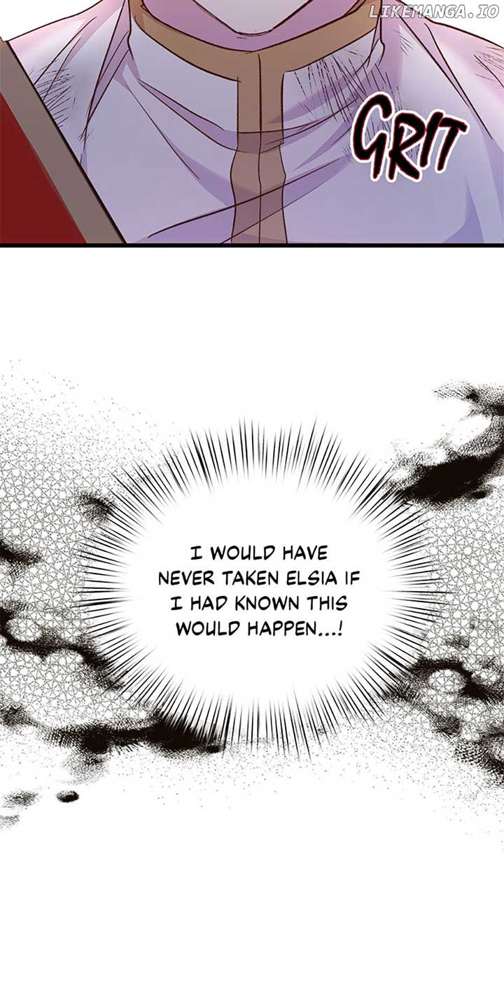 I Didn’t Save You To Get Proposed To Chapter 55 page 63