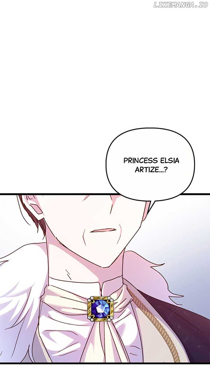 I Didn’t Save You To Get Proposed To Chapter 55 page 64