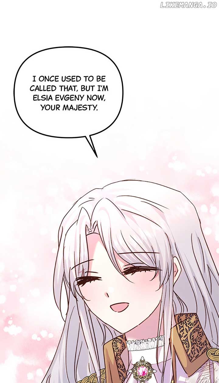 I Didn’t Save You To Get Proposed To Chapter 55 page 65