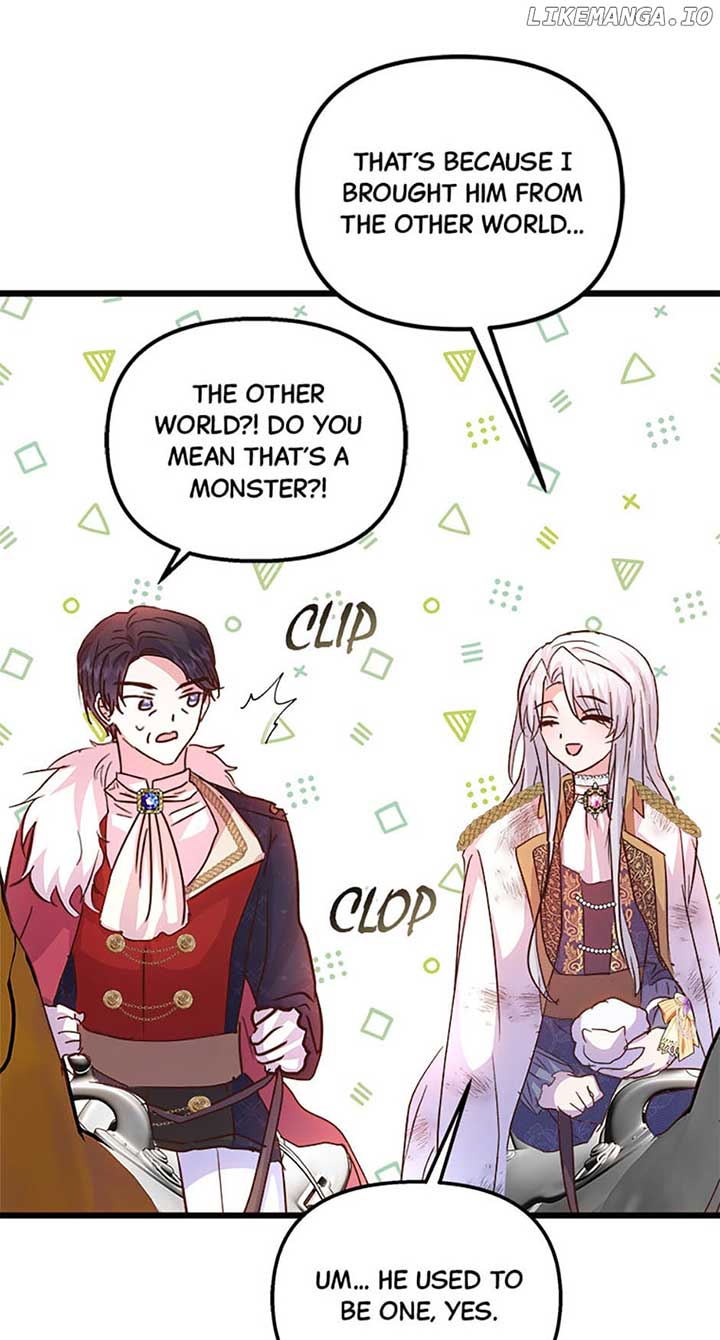 I Didn’t Save You To Get Proposed To Chapter 55 page 68
