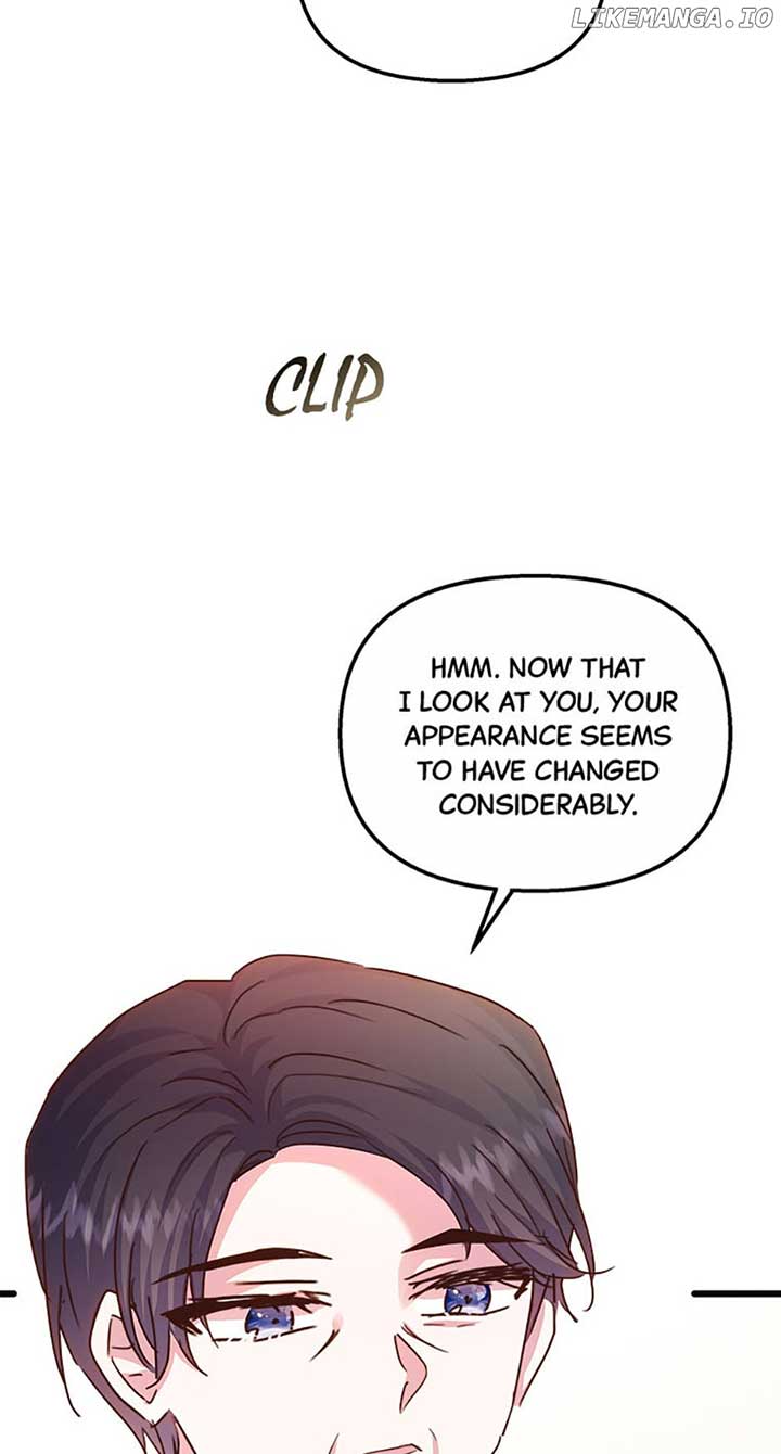 I Didn’t Save You To Get Proposed To Chapter 55 page 69