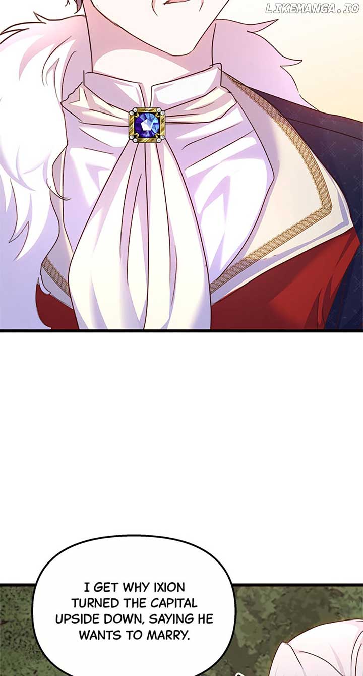 I Didn’t Save You To Get Proposed To Chapter 55 page 70