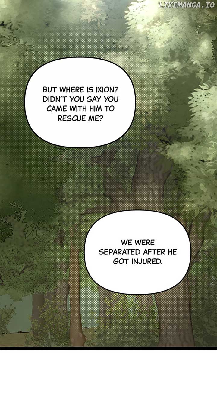 I Didn’t Save You To Get Proposed To Chapter 55 page 72