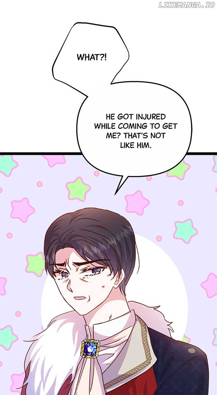 I Didn’t Save You To Get Proposed To Chapter 55 page 73