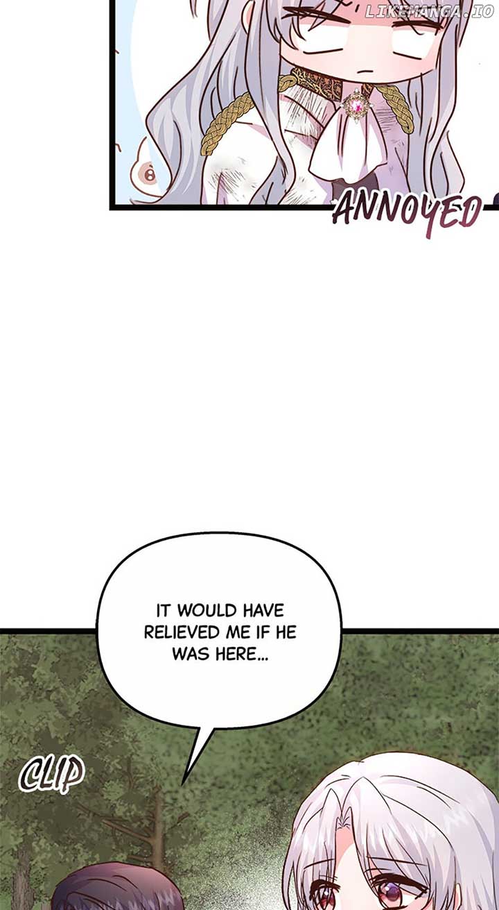I Didn’t Save You To Get Proposed To Chapter 55 page 75
