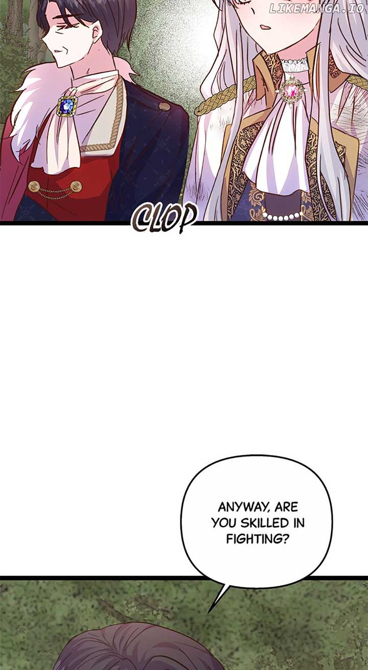 I Didn’t Save You To Get Proposed To Chapter 55 page 76