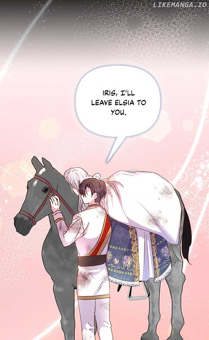 I Didn’t Save You To Get Proposed To Chapter 55 page 7