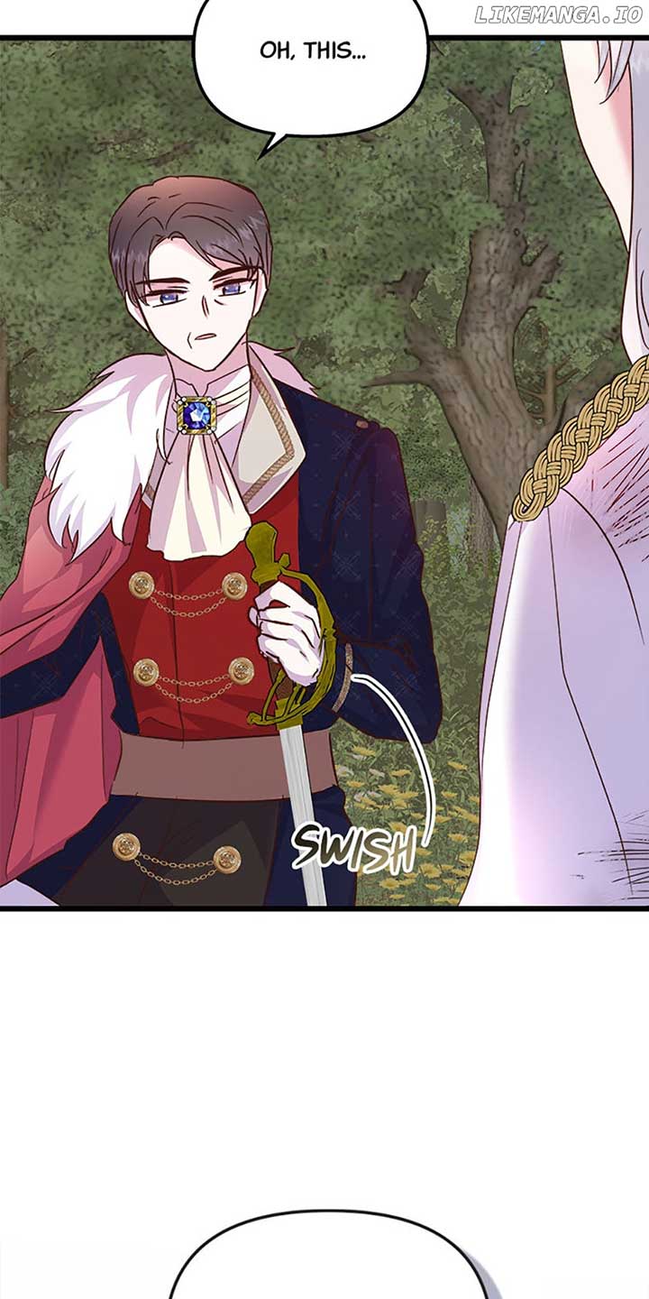 I Didn’t Save You To Get Proposed To Chapter 55 page 79