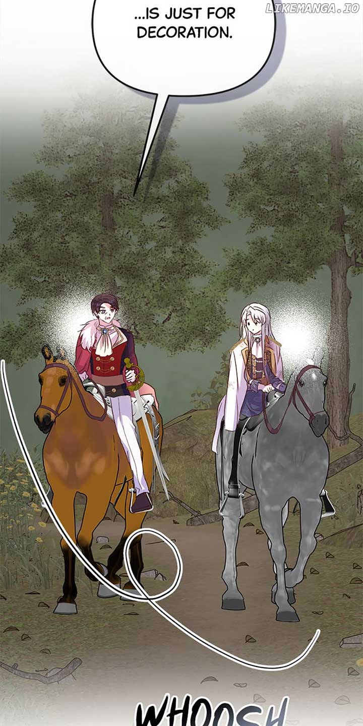 I Didn’t Save You To Get Proposed To Chapter 55 page 80