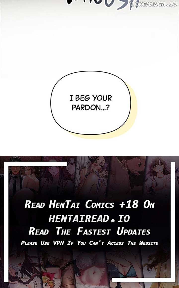I Didn’t Save You To Get Proposed To Chapter 55 page 81