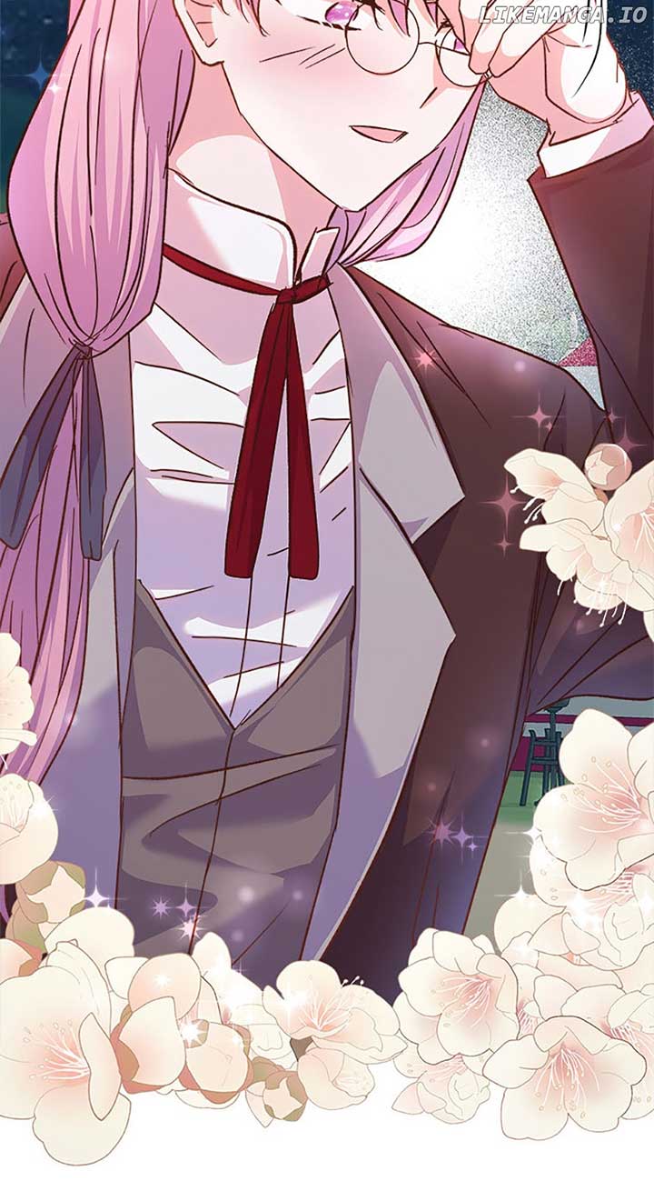I Didn’t Save You To Get Proposed To Chapter 58 page 18