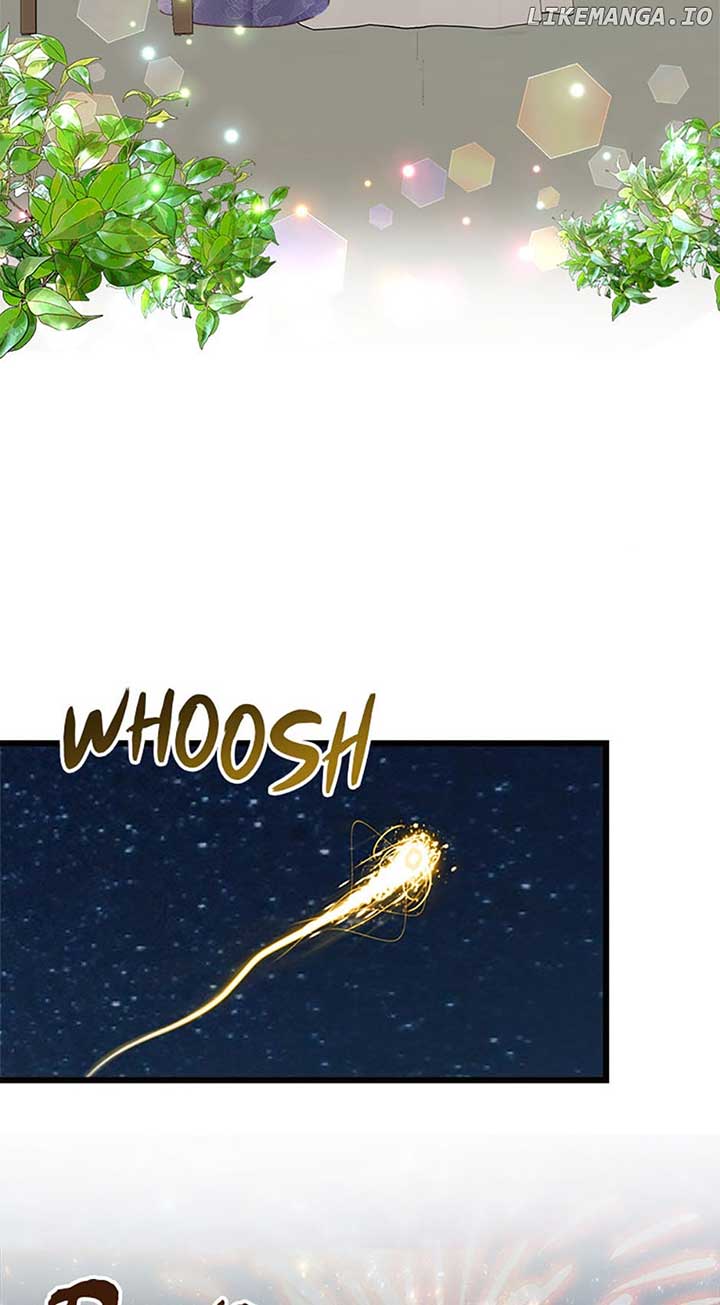 I Didn’t Save You To Get Proposed To Chapter 58 page 20