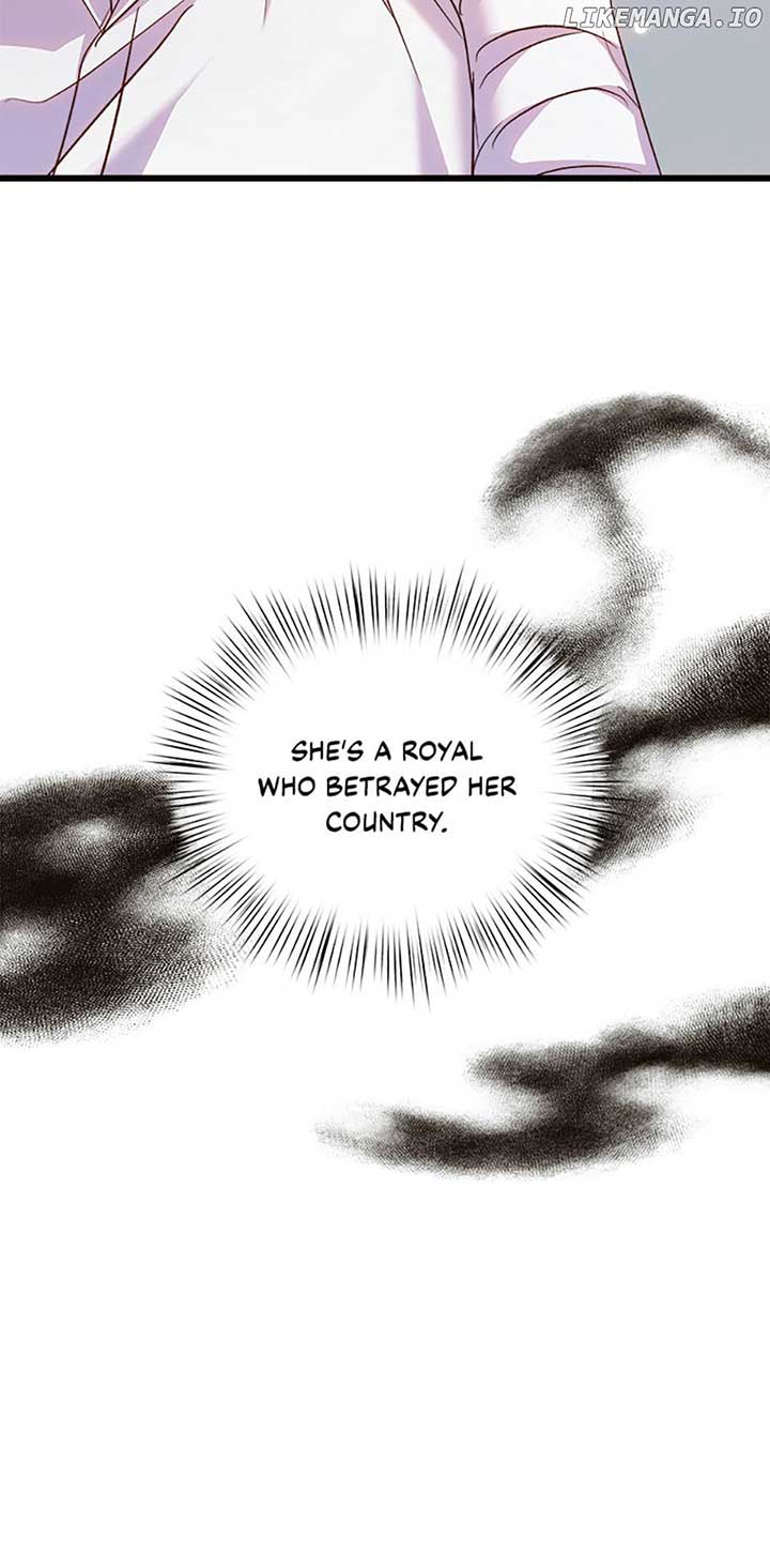I Didn’t Save You To Get Proposed To Chapter 58 page 69