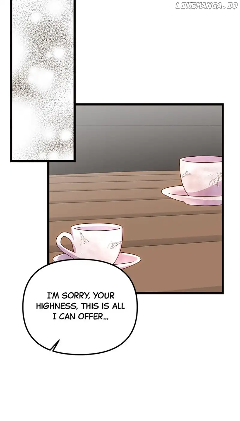 I Didn’t Save You To Get Proposed To Chapter 69 page 16
