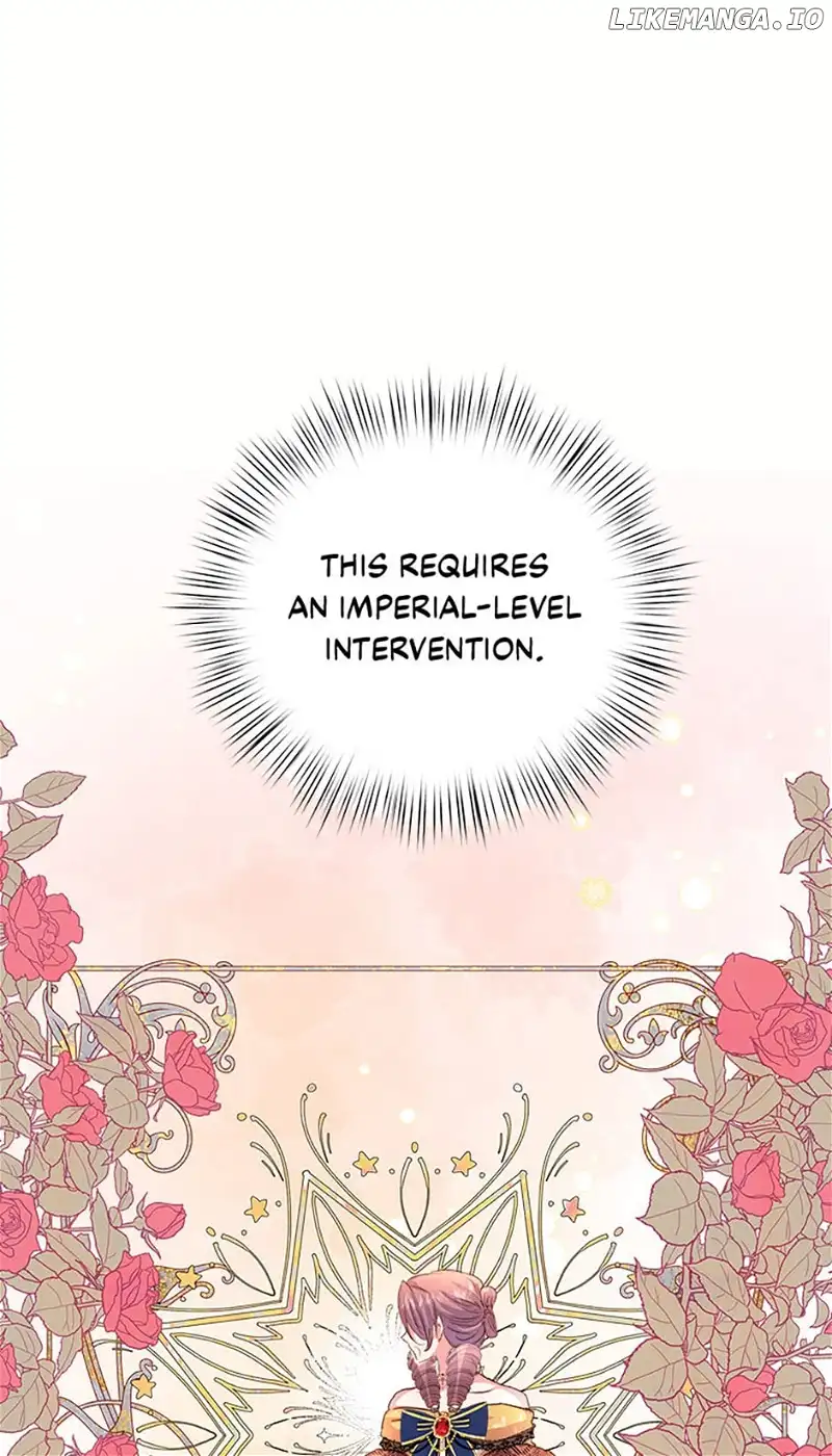 I Didn’t Save You To Get Proposed To Chapter 69 page 37