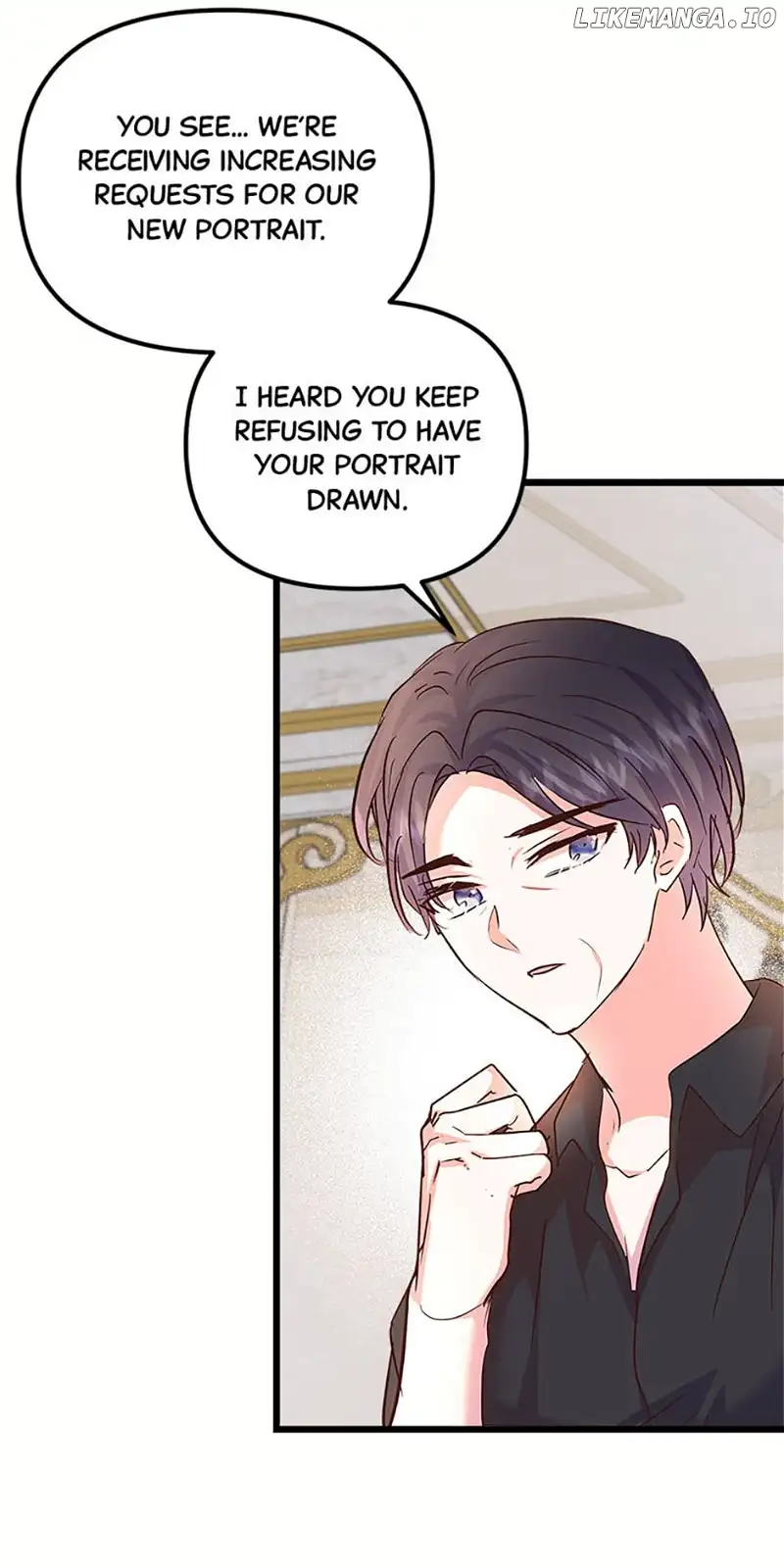 I Didn’t Save You To Get Proposed To Chapter 69 page 46