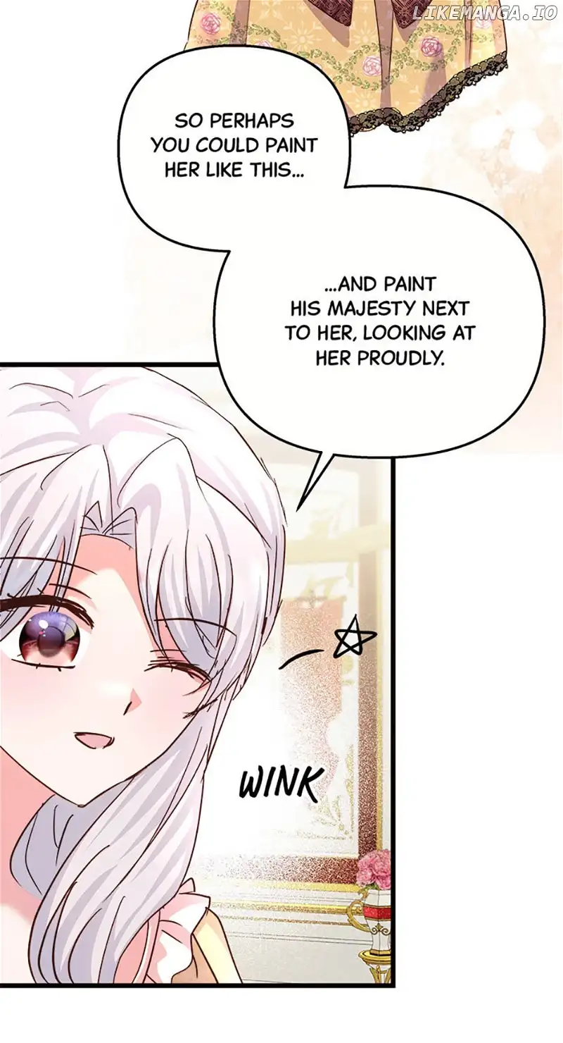 I Didn’t Save You To Get Proposed To Chapter 69 page 68