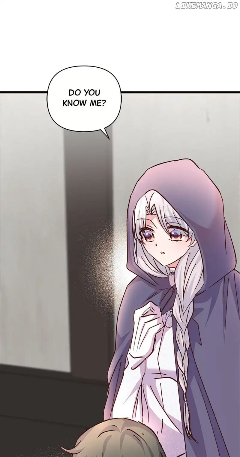 I Didn’t Save You To Get Proposed To Chapter 69 page 6