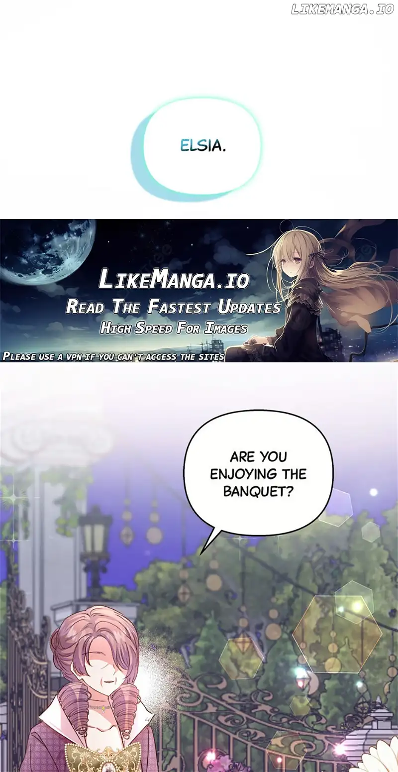 I Didn’t Save You To Get Proposed To Chapter 73 page 0