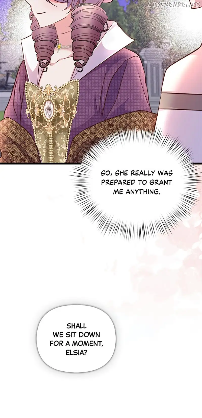 I Didn’t Save You To Get Proposed To Chapter 73 page 9
