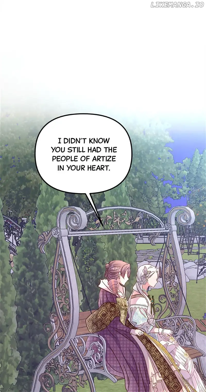 I Didn’t Save You To Get Proposed To Chapter 73 page 11