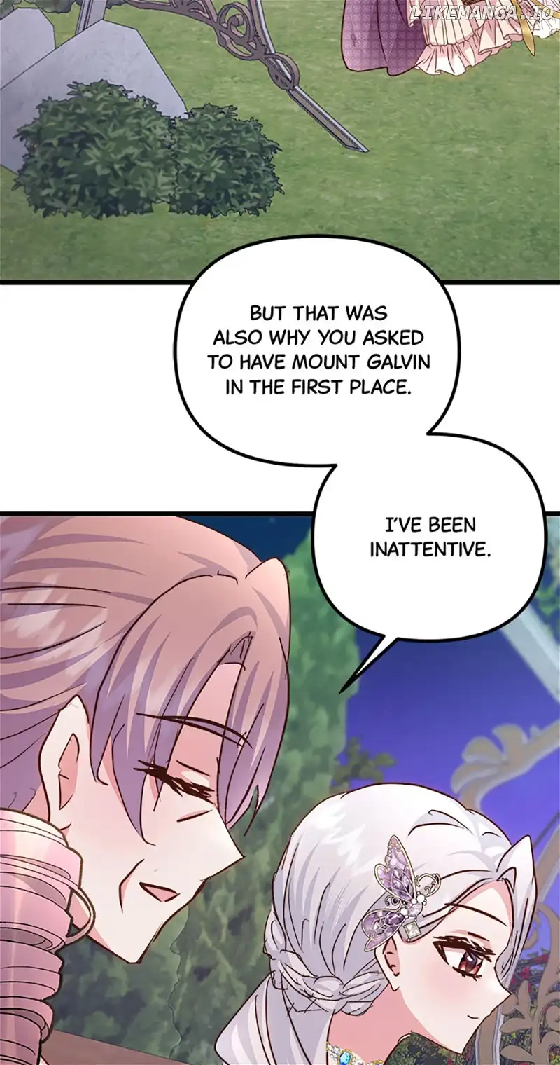 I Didn’t Save You To Get Proposed To Chapter 73 page 12