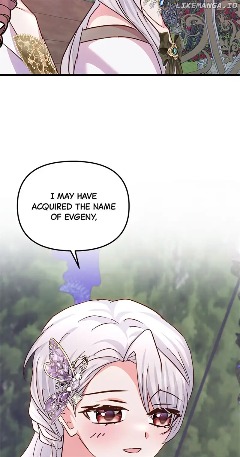 I Didn’t Save You To Get Proposed To Chapter 73 page 13
