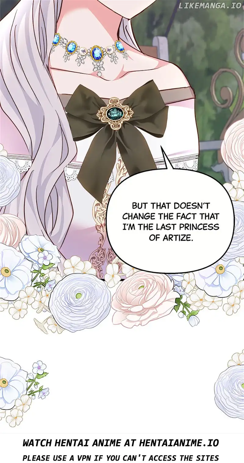 I Didn’t Save You To Get Proposed To Chapter 73 page 14