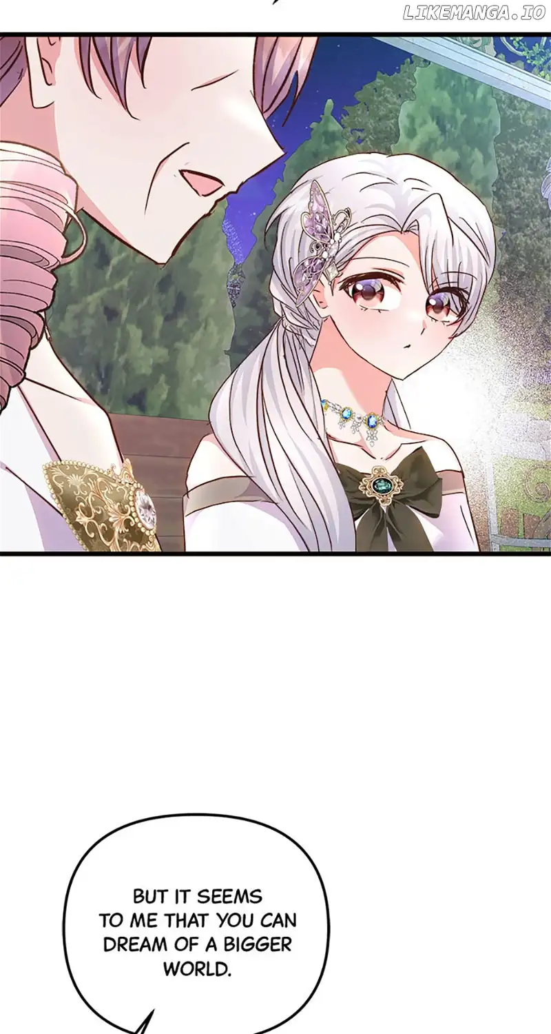 I Didn’t Save You To Get Proposed To Chapter 73 page 17