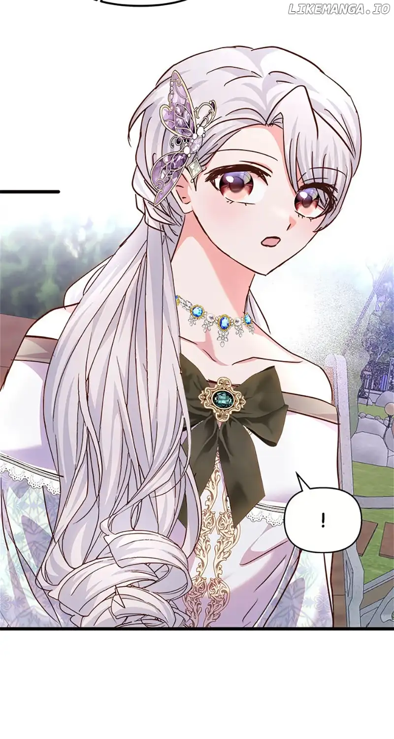 I Didn’t Save You To Get Proposed To Chapter 73 page 18
