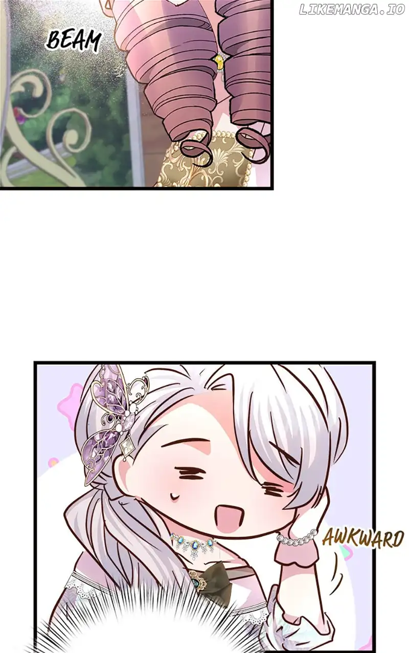 I Didn’t Save You To Get Proposed To Chapter 73 page 20
