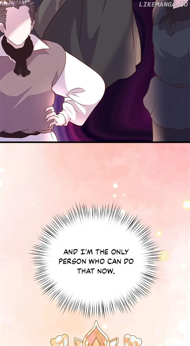 I Didn’t Save You To Get Proposed To Chapter 73 page 23