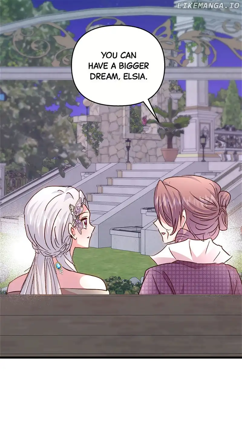 I Didn’t Save You To Get Proposed To Chapter 73 page 26