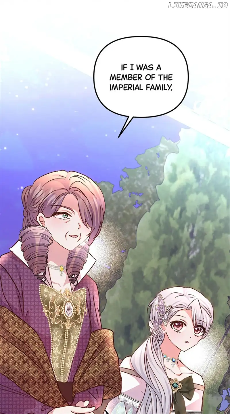 I Didn’t Save You To Get Proposed To Chapter 73 page 27