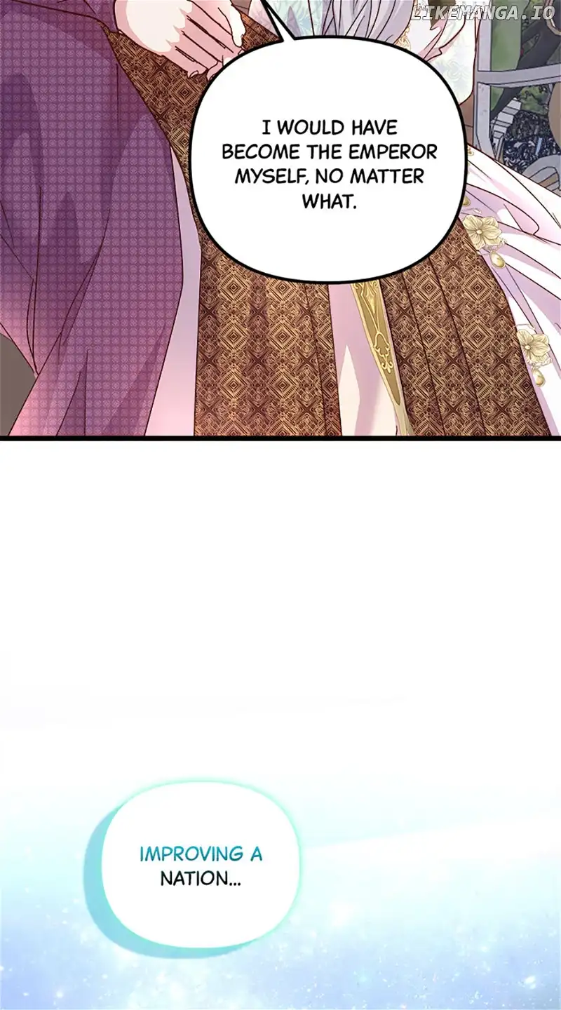 I Didn’t Save You To Get Proposed To Chapter 73 page 28