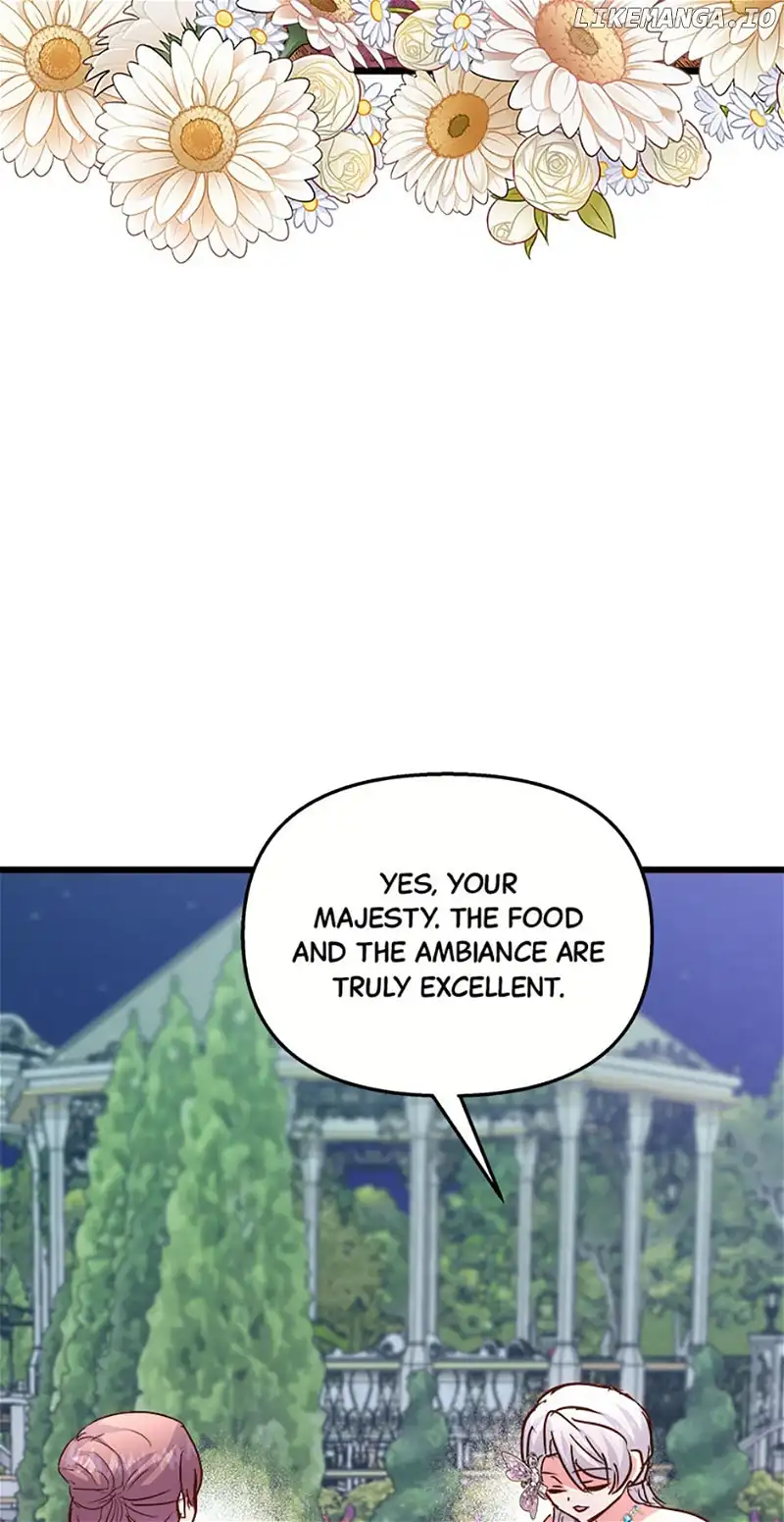 I Didn’t Save You To Get Proposed To Chapter 73 page 2