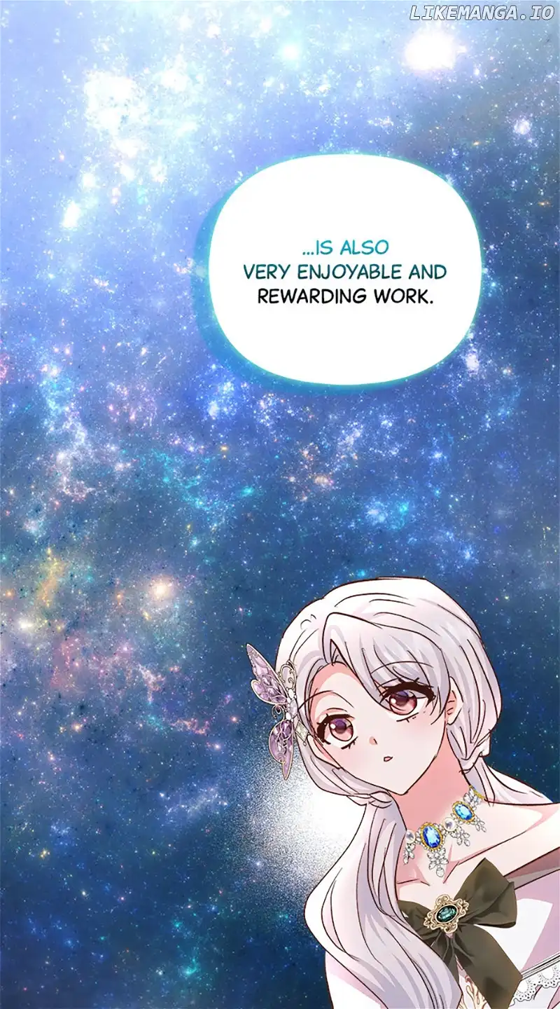 I Didn’t Save You To Get Proposed To Chapter 73 page 29
