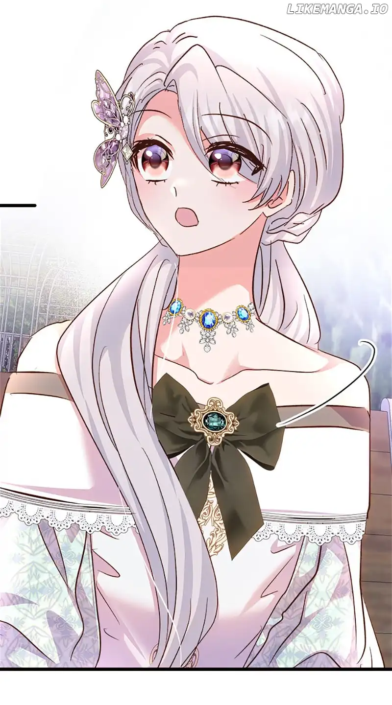 I Didn’t Save You To Get Proposed To Chapter 73 page 31